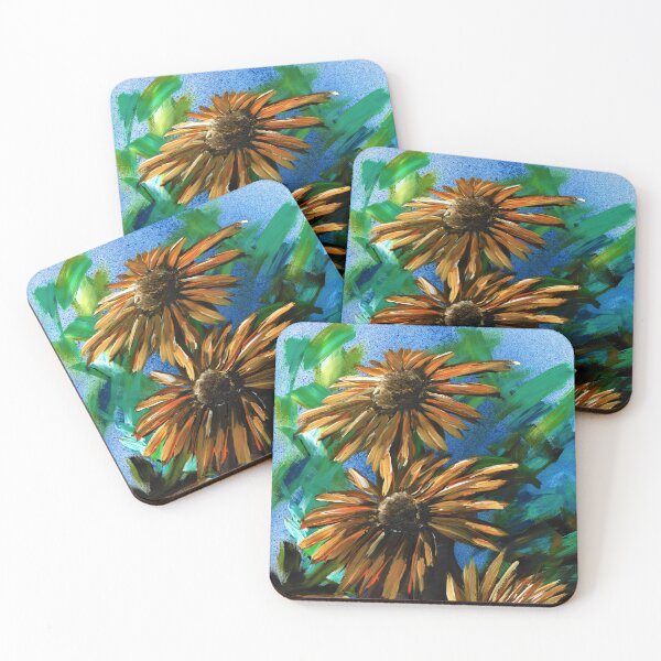 Item preview, Sunflowers designed and sold by Rina Arling.