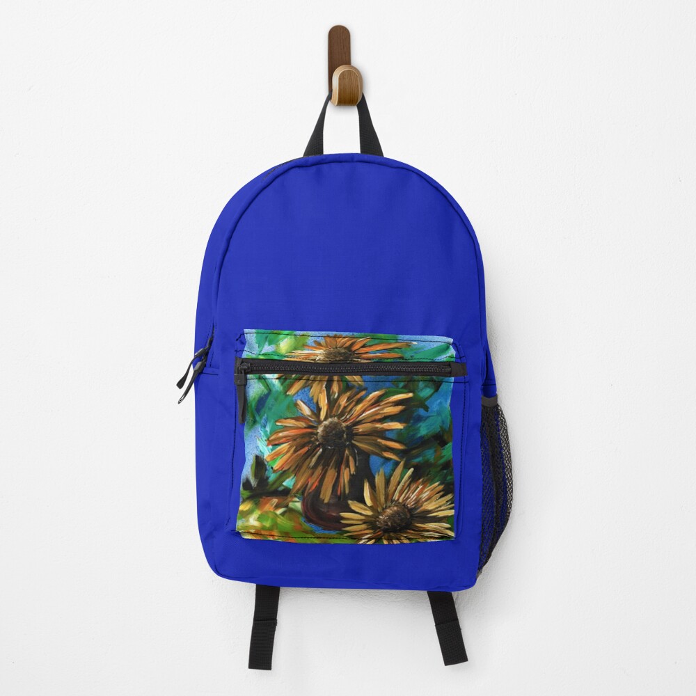 Item preview, Backpack designed and sold by RinaArling.