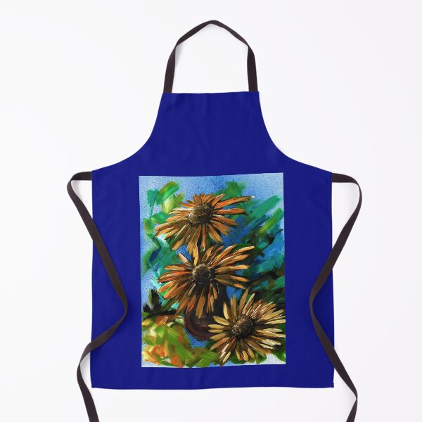Item preview, Sunflowers designed and sold by Rina Arling.