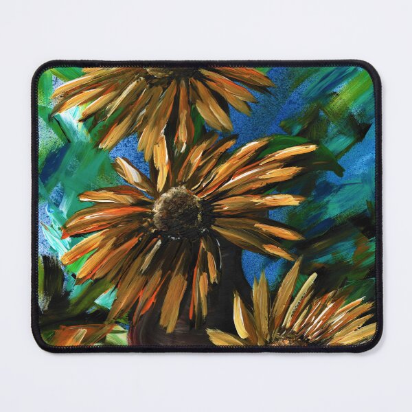 Item preview, Sunflowers designed and sold by Rina Arling.