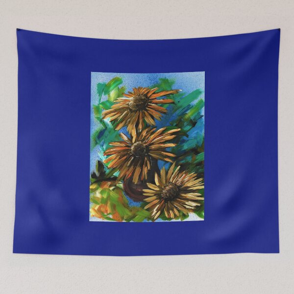 Item preview, Sunflowers designed and sold by Rina Arling.
