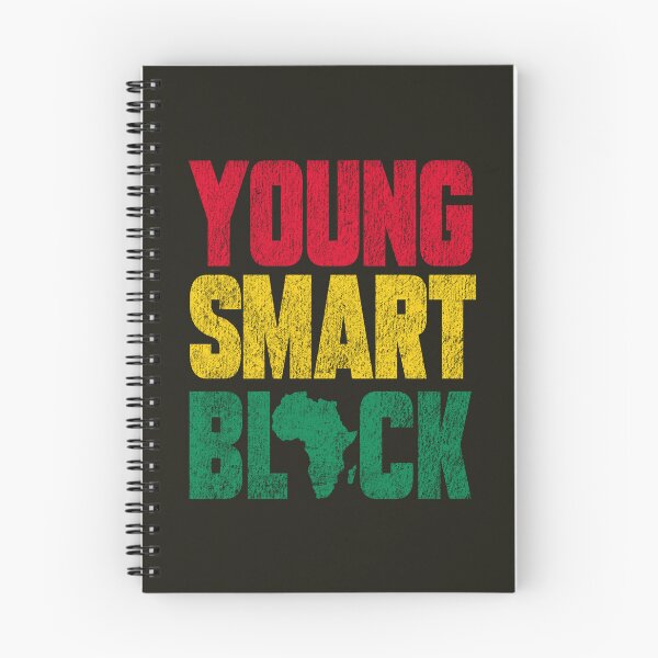 Item preview, Young Smart Black designed and sold by HappySchnapper.