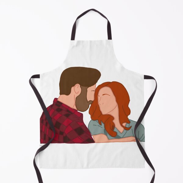 Item preview, Tom and Becky Black Friday designed and sold by Gracie-Sings.