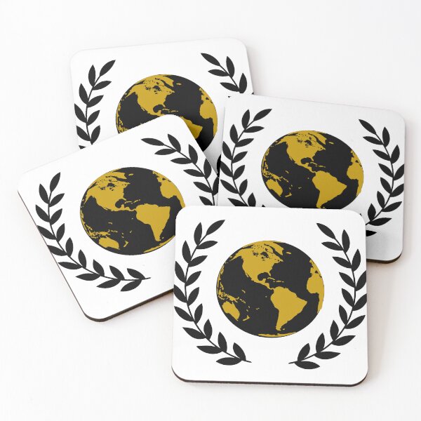Item preview, World of gold designed and sold by Deton.