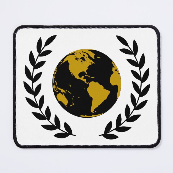 Item preview, World of gold designed and sold by Deton.