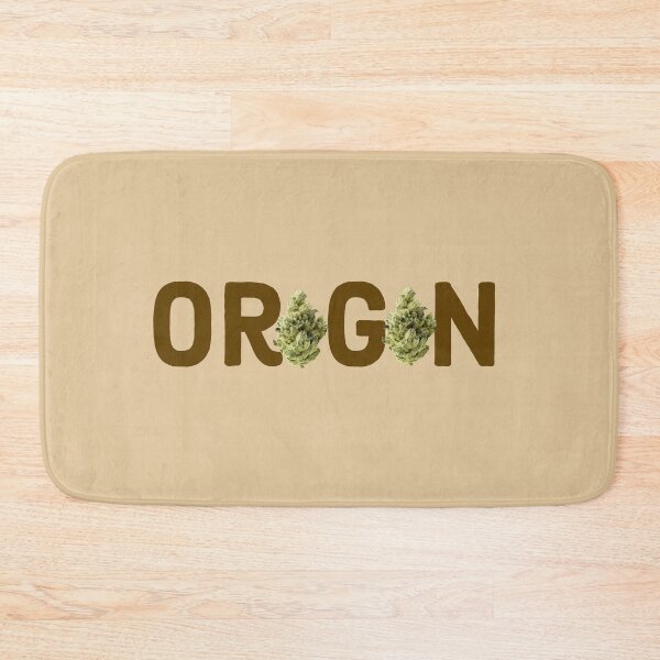 Item preview, Oregon Weed Buds - Marijuana/Pot/420/Cannabis for Stoners and Cali Smokers designed and sold by SteamParliament.