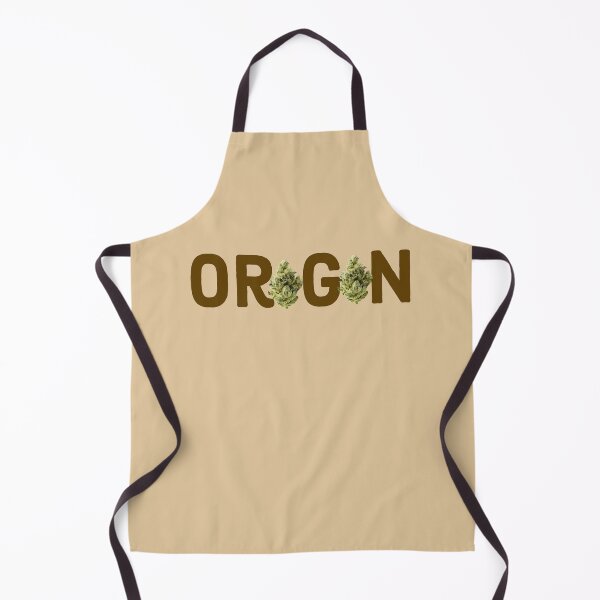 Item preview, Oregon Weed Buds - Marijuana/Pot/420/Cannabis for Stoners and Cali Smokers designed and sold by SteamParliament.