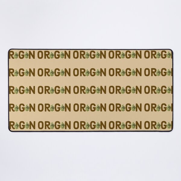 Item preview, Oregon Weed Buds - Marijuana/Pot/420/Cannabis for Stoners and Cali Smokers designed and sold by SteamParliament.