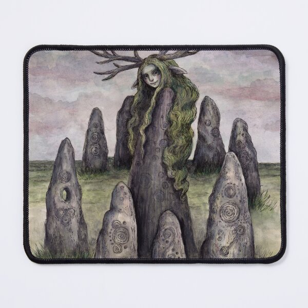 Item preview, Standing Stones designed and sold by Brett Manning.