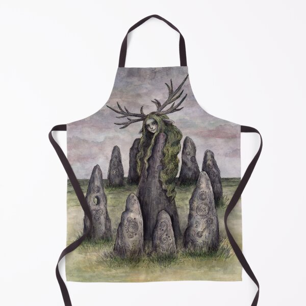 Item preview, Standing Stones designed and sold by Brett Manning.
