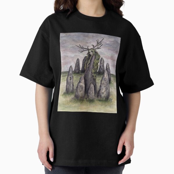 Item preview, Standing Stones designed and sold by Brett Manning.