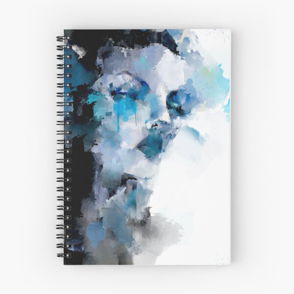 Item preview, Blue 5 designed and sold by bonmots.