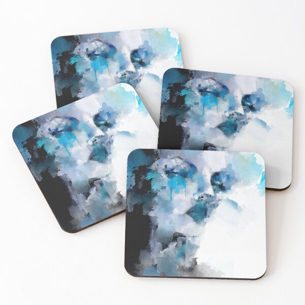 Item preview, Blue 5 designed and sold by bonmots.