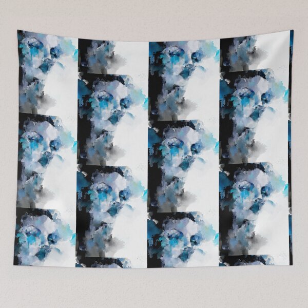 Item preview, Blue 5 designed and sold by bonmots.