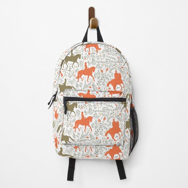 Item preview, Dressage, Naturally: Orange designed and sold by horseymj1.