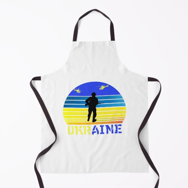 Item preview, Make Peace love Ukraine Vintage T-Shirt  designed and sold by lookystyle.