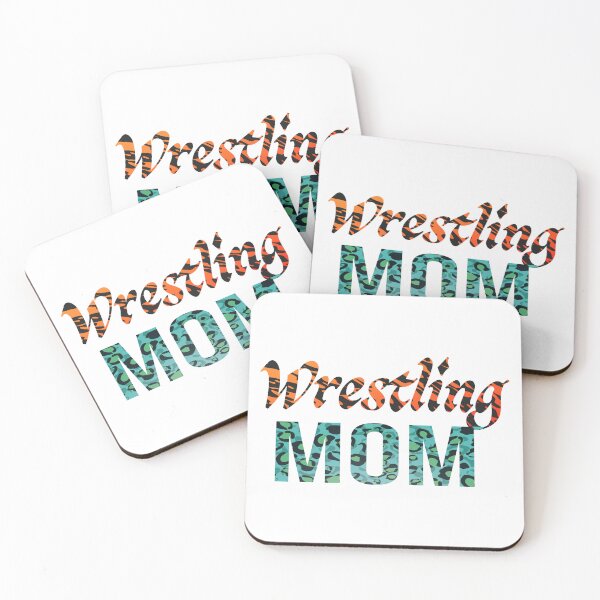 Artikelvorschau, Wrestling Mom Shirt, Wrestling Mom Shirts für Frauen, Wrestling Mom T-Shirt, Wrestling Mom Geschenke, Wrestling Mom Tee entworfen und verkauft von bahdsgraphic.