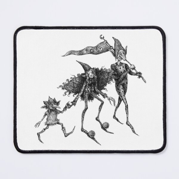 Item preview, Faerie Path designed and sold by Brett Manning.