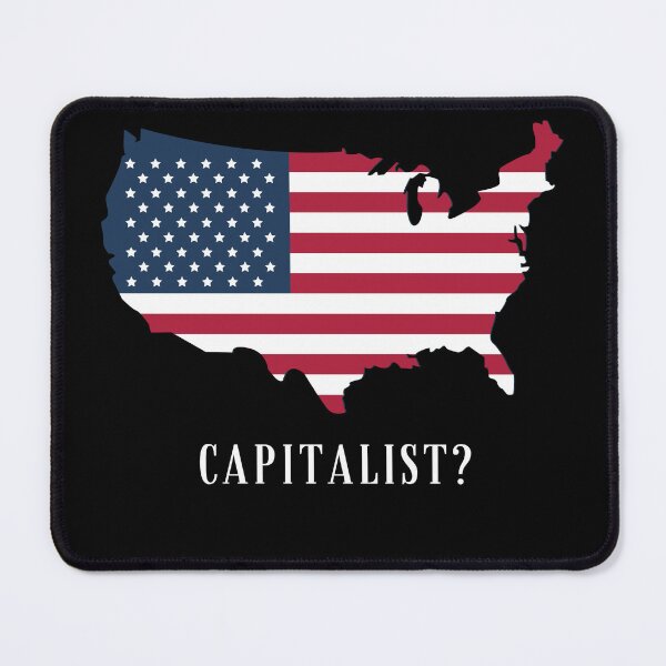 Item preview, Capitalist? designed and sold by Deton.