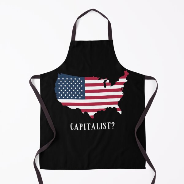 Item preview, Capitalist? designed and sold by Deton.