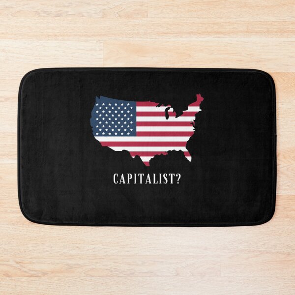 Item preview, Capitalist? designed and sold by Deton.