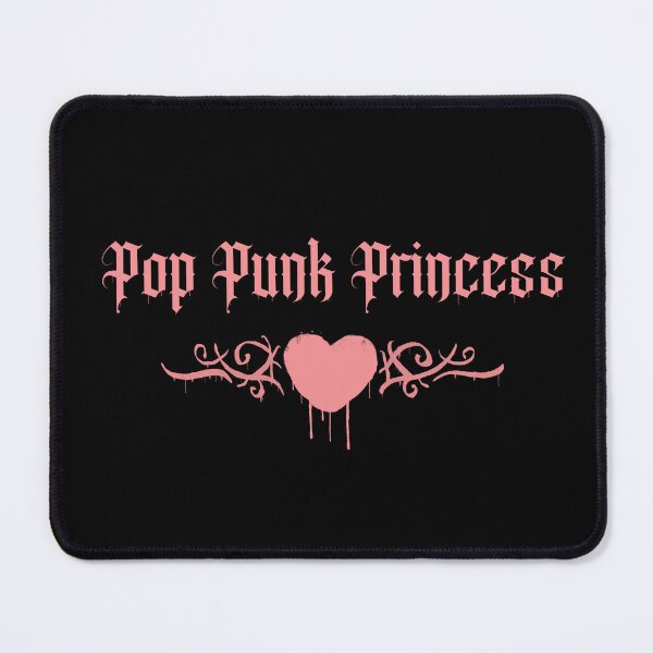 Item preview, Pop Punk Princess designed and sold by RoserinArt.