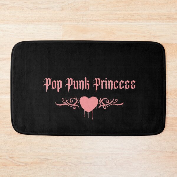 Item preview, Pop Punk Princess designed and sold by RoserinArt.