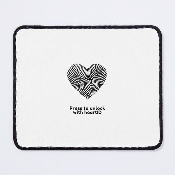 Item preview, The heartID Series designed and sold by junat.