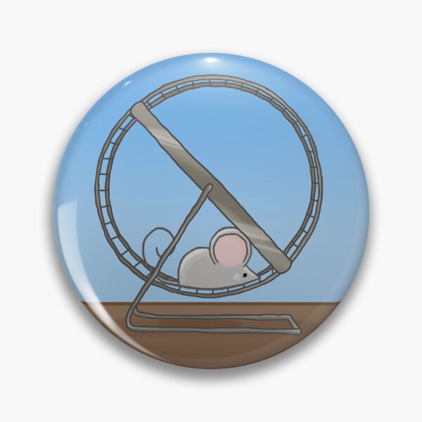 Item preview, Daily Grind designed and sold by SpocktheMouse.