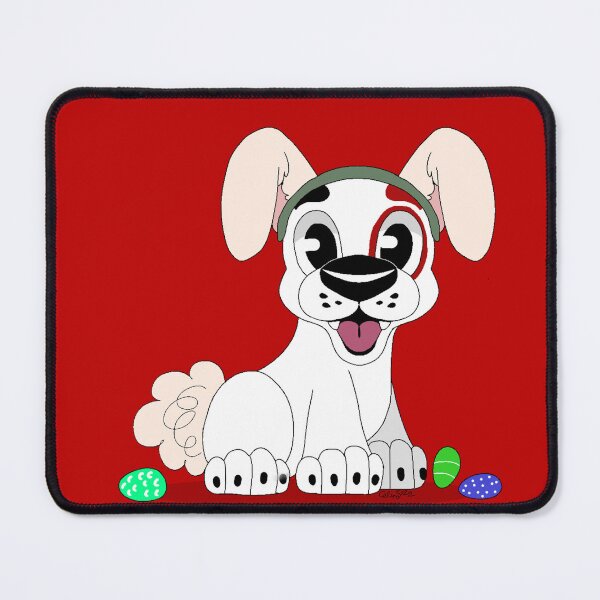 Item preview, Easter Doggo designed and sold by Cali.Creature.