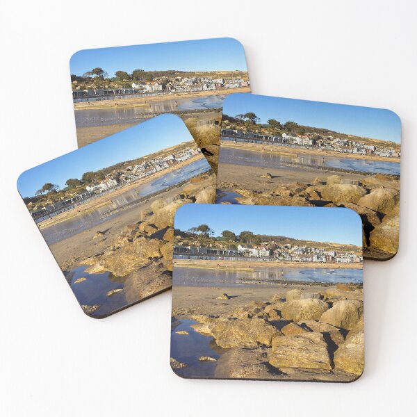 Item preview, Lyme Regis Town Beach & Seafront    designed and sold by galpinimages.