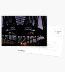 car 28 Postcards