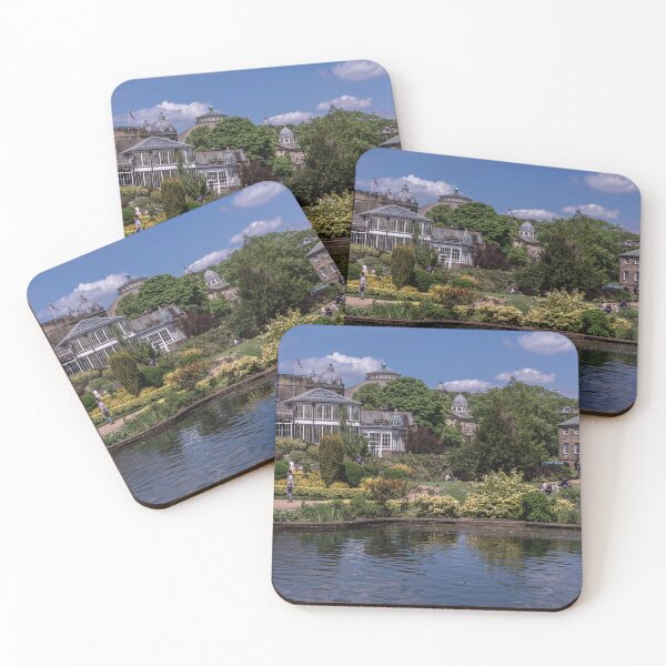 Item preview, The Pavilion Gardens in Buxton designed and sold by WorldScenery.