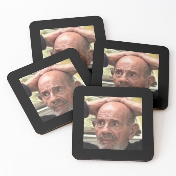 Item preview, Jacque Fresco is confused designed and sold by Rashkin.