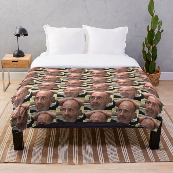 Item preview, Jacque Fresco is confused designed and sold by Rashkin.