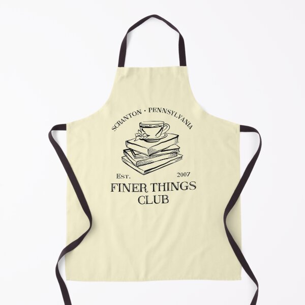 Item preview, Finer Things Club designed and sold by StudioArteriana.