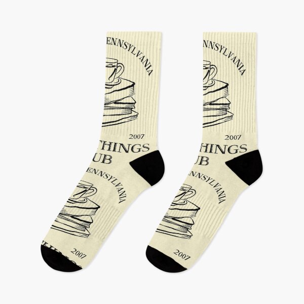 Item preview, Finer Things Club designed and sold by StudioArteriana.