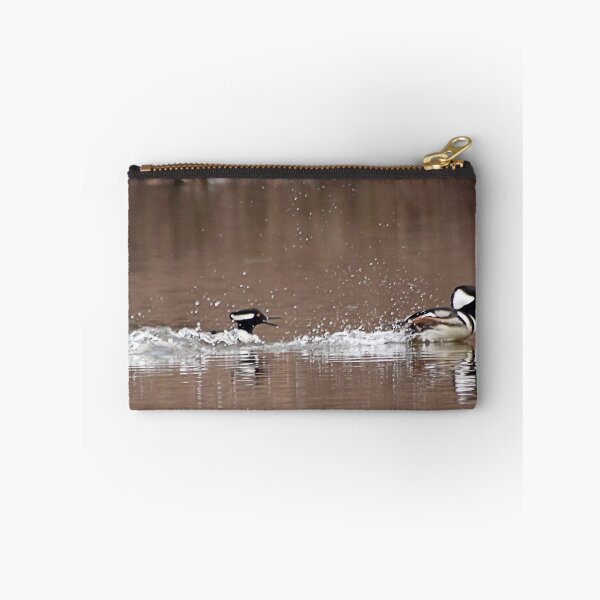Item preview, HOODED MERGANSER 2 designed and sold by BOLLA67.