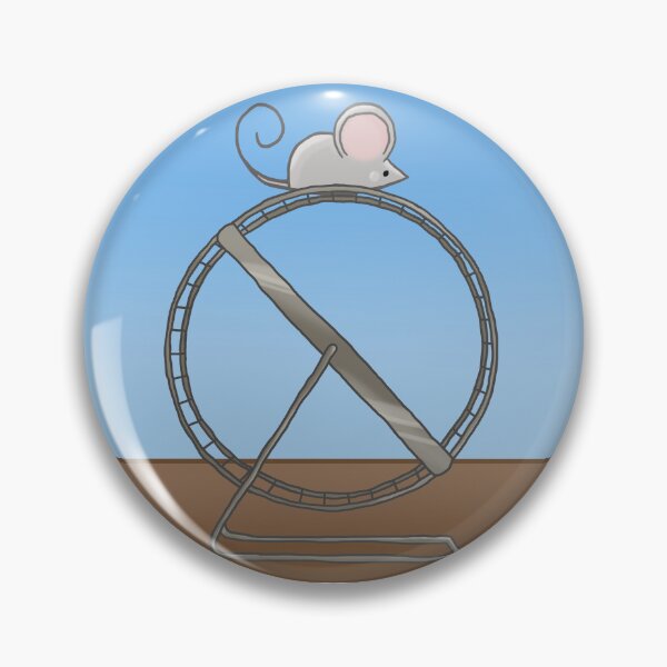 Item preview, Same Grind Different Way designed and sold by SpocktheMouse.