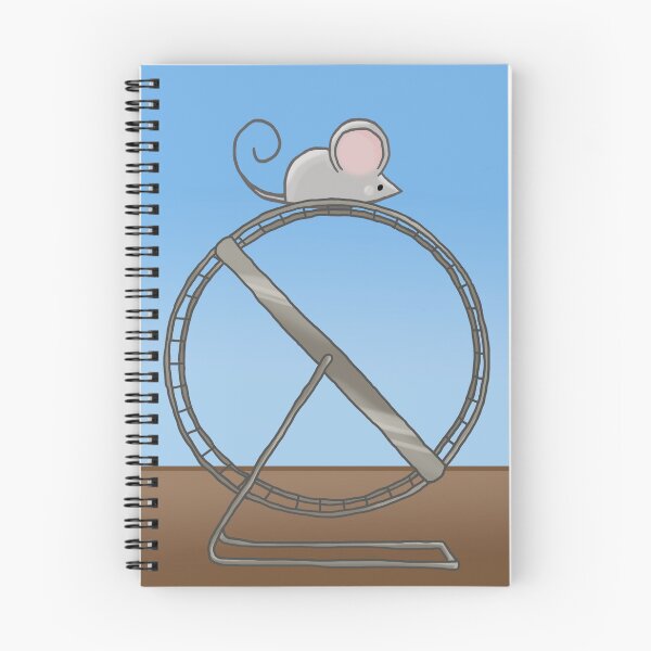 Item preview, Same Grind Different Way designed and sold by SpocktheMouse.