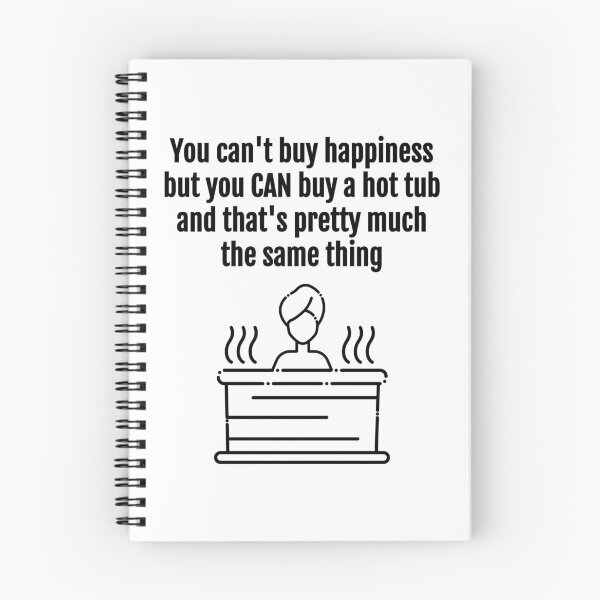 Item preview, Funny Hot Tub Owner Humor designed and sold by EstelleStar.