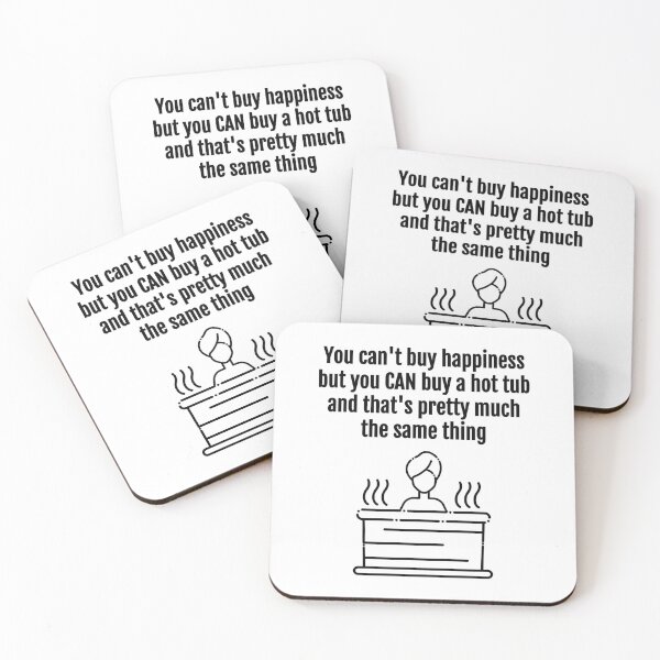 Item preview, Funny Hot Tub Owner Humor designed and sold by EstelleStar.