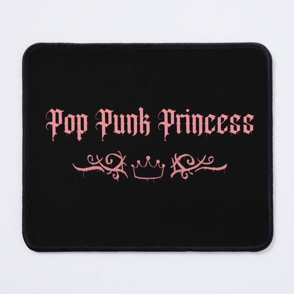Item preview, Pop Punk Princess Crown designed and sold by RoserinArt.