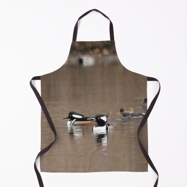 Item preview, HOODED MERGANSER 1 designed and sold by BOLLA67.