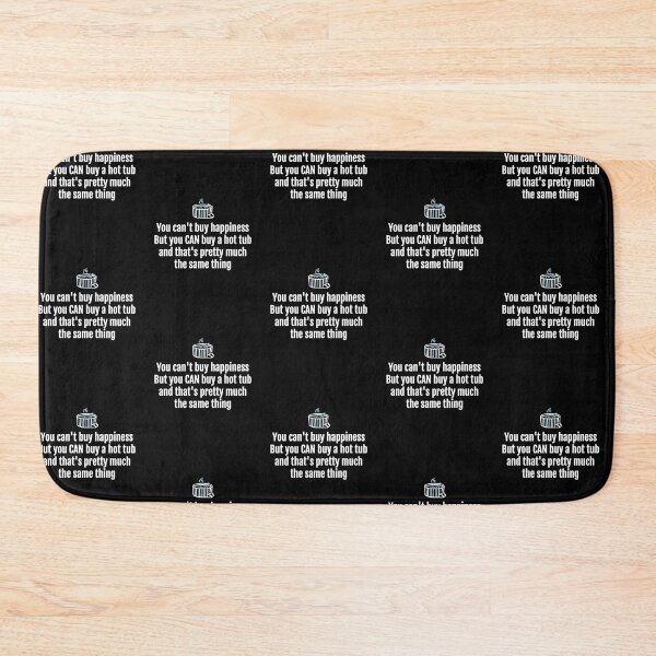 Item preview, Funny Hot Tub Owner Humor designed and sold by EstelleStar.