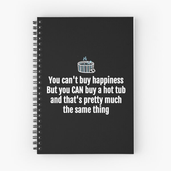 Item preview, Funny Hot Tub Owner Humor designed and sold by EstelleStar.