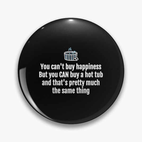 Item preview, Funny Hot Tub Owner Humor designed and sold by EstelleStar.