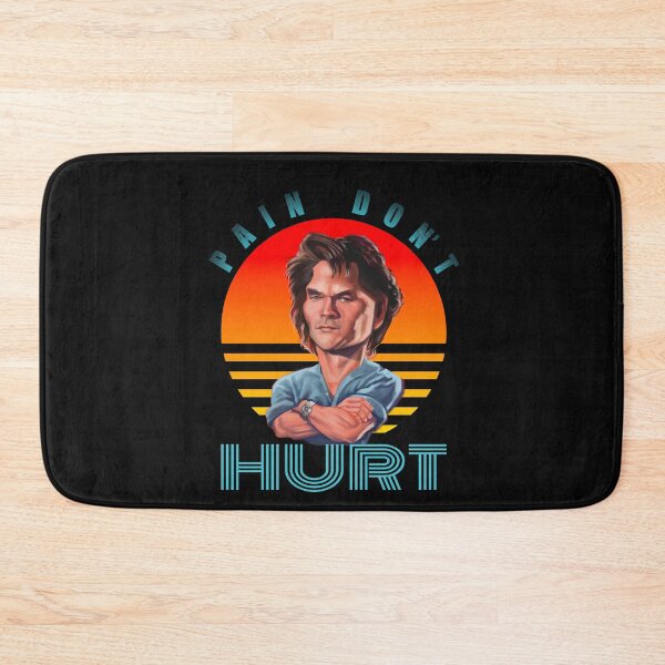 Item preview, Pain dont’t hurt designed and sold by Lattethunder.