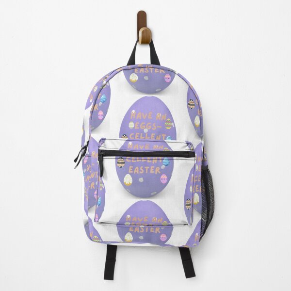 Item preview, Have an eggs-cellent Easter designed and sold by earth wings.