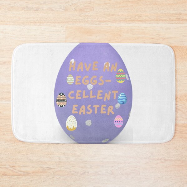 Item preview, Have an eggs-cellent Easter designed and sold by earth wings.
